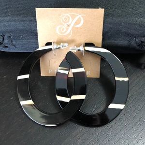 $6 - Fabulous New Plunder Earrings
